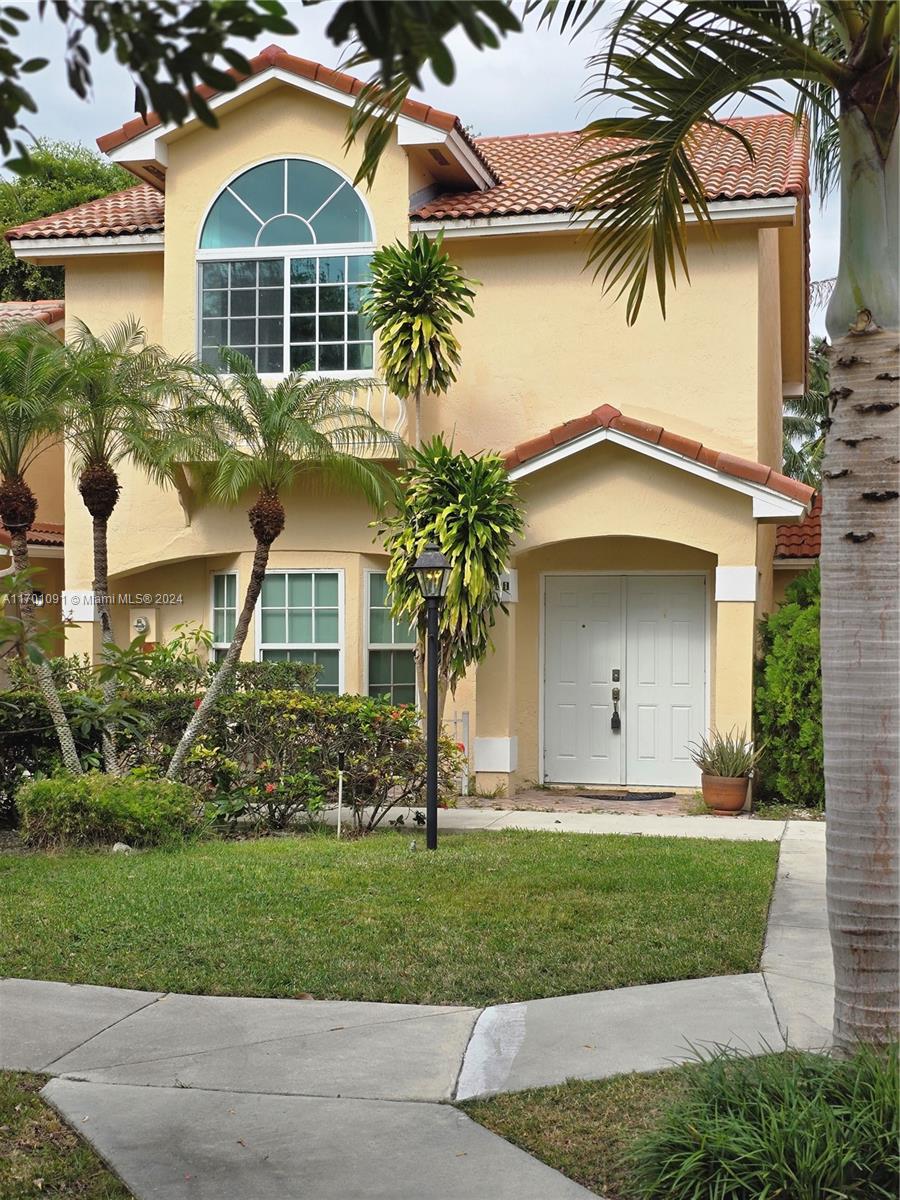 Beautiful Single Family